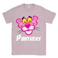 Lilac pink panther custom Classic Tee - linhVisuals