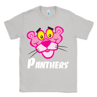 Moon Dust pink panther custom Classic Tee - linhVisuals