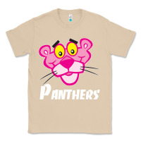 Mushroom pink panther custom Classic Tee - linhVisuals