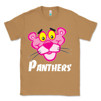 Toasted Coconut pink panther custom Classic Tee - linhVisuals