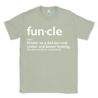 Matcha funcle Classic Tee - linhVisuals