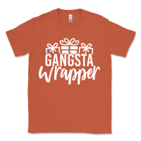 Copper gangsta wrapper Classic Tee - linhVisuals