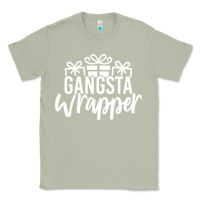 Matcha gangsta wrapper Classic Tee - linhVisuals