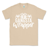 Mushroom gangsta wrapper Classic Tee - linhVisuals
