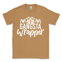 Toasted Coconut gangsta wrapper Classic Tee - linhVisuals