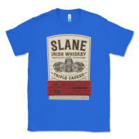 True Royal slane irish whiskey Classic Tee - linhVisuals