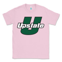 Bubblegum Pink south carolina upstate spartans Classic Tee - linhVisuals