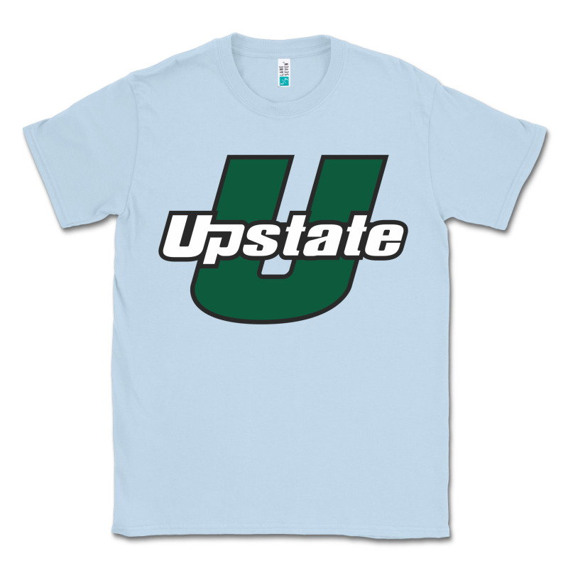South Carolina Upstate Spartans Classic Tee by linhVisuals | Teevron