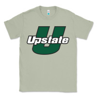 Matcha south carolina upstate spartans Classic Tee - linhVisuals