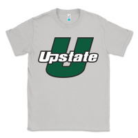 Moon Dust south carolina upstate spartans Classic Tee - linhVisuals