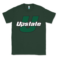 Sports Green south carolina upstate spartans Classic Tee - linhVisuals