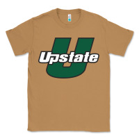 Toasted Coconut south carolina upstate spartans Classic Tee - linhVisuals
