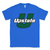 True Royal south carolina upstate spartans Classic Tee - linhVisuals
