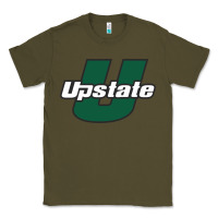 Army Green south carolina upstate spartans Classic Tee - linhVisuals