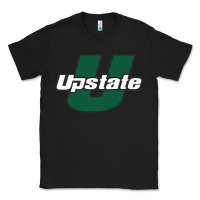 Black south carolina upstate spartans Classic Tee - linhVisuals