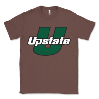 South Carolina Upstate Spartans Classic Tee | Teevron