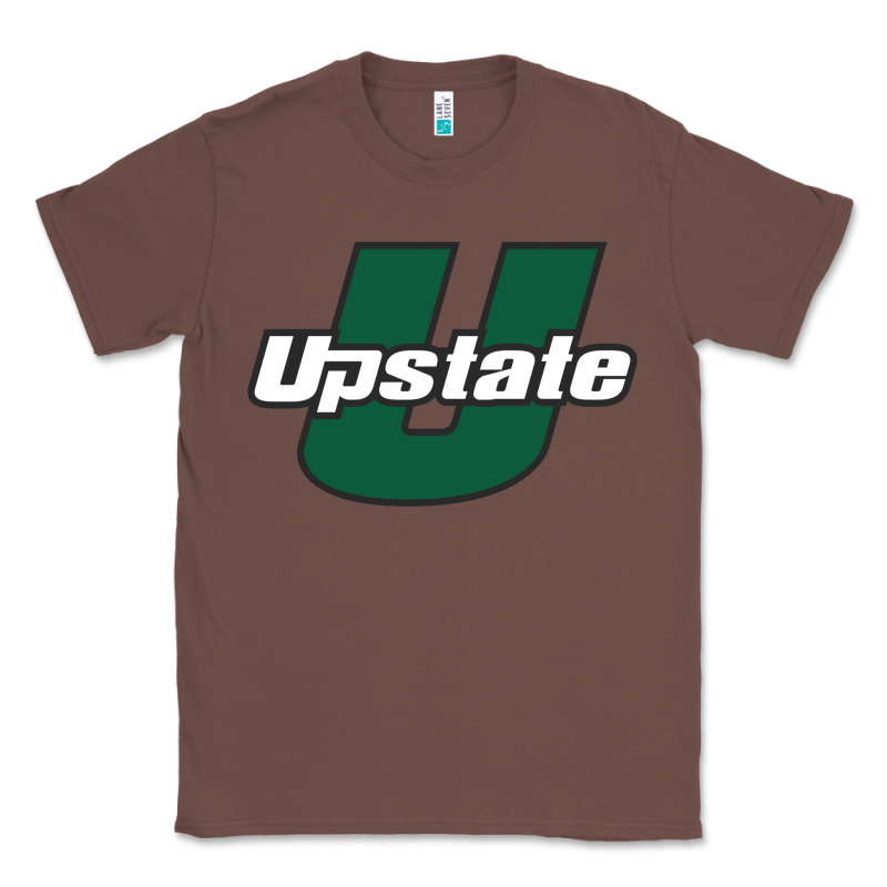 South Carolina Upstate Spartans Classic Tee by linhVisuals | Teevron