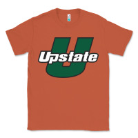 Copper south carolina upstate spartans Classic Tee - linhVisuals