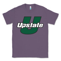 Lavender south carolina upstate spartans Classic Tee - linhVisuals