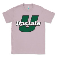 Lilac south carolina upstate spartans Classic Tee - linhVisuals