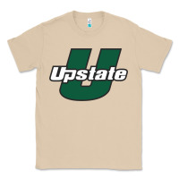 Mushroom south carolina upstate spartans Classic Tee - linhVisuals