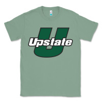 Sage south carolina upstate spartans Classic Tee - linhVisuals