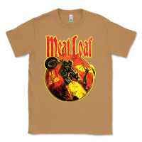 Toasted Coconut vintage meatloaf bat out of hell Classic Tee - linhVisuals