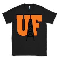 Black findlay oilers Classic Tee - linhVisuals