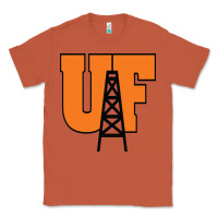 Copper findlay oilers Classic Tee - linhVisuals