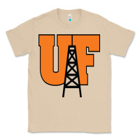 Mushroom findlay oilers Classic Tee - linhVisuals