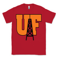 Red findlay oilers Classic Tee - linhVisuals