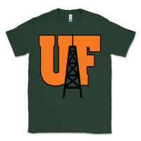 Sports Green findlay oilers Classic Tee - linhVisuals