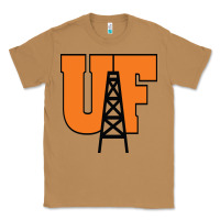 Toasted Coconut findlay oilers Classic Tee - linhVisuals