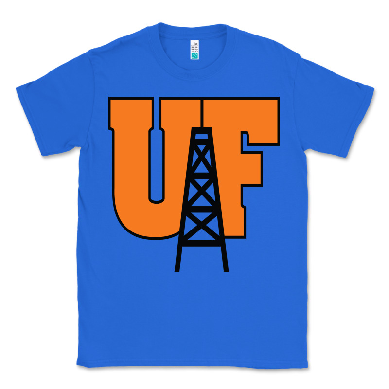 Findlay Oilers Classic Tee by linhVisuals | Teevron