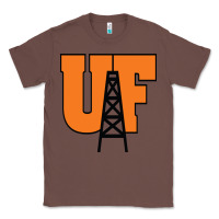 Chestnut findlay oilers Classic Tee - linhVisuals