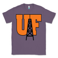 Lavender findlay oilers Classic Tee - linhVisuals