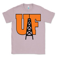 Lilac findlay oilers Classic Tee - linhVisuals