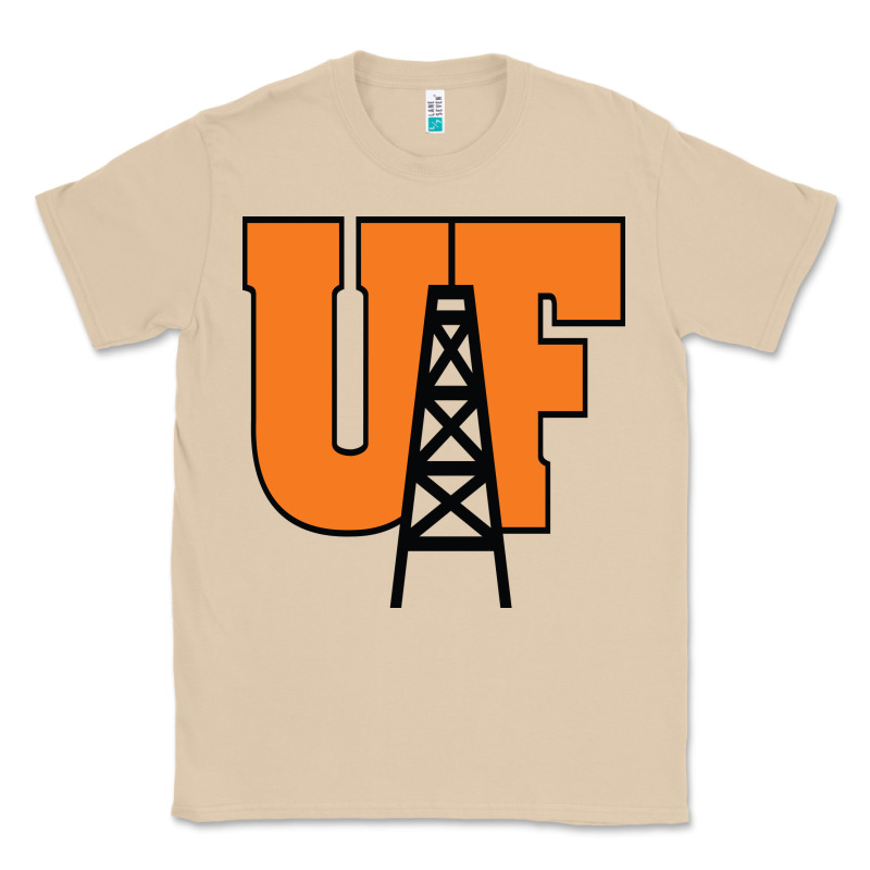 Findlay Oilers Classic Tee by linhVisuals | Teevron