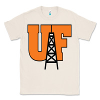 Natural findlay oilers Classic Tee - linhVisuals