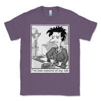 Lavender i've lost control of my life   rugrats Classic Tee - linhVisuals