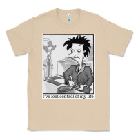 Mushroom i've lost control of my life   rugrats Classic Tee - linhVisuals