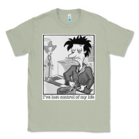 Matcha i've lost control of my life   rugrats Classic Tee - linhVisuals