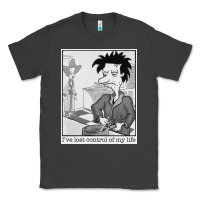 Smoke i've lost control of my life   rugrats Classic Tee - linhVisuals