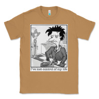 Toasted Coconut i've lost control of my life   rugrats Classic Tee - linhVisuals