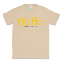 Mushroom pfeiffer university Classic Tee - linhVisuals