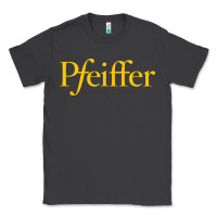 Smoke pfeiffer university Classic Tee - linhVisuals