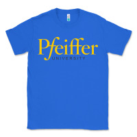 True Royal pfeiffer university Classic Tee - linhVisuals