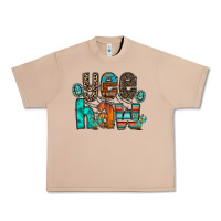 Burro yee haw Urban Heavy Tee - RacoonDesign