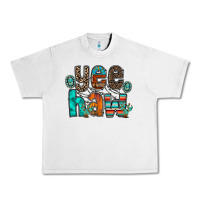 Lunar Rock yee haw Urban Heavy Tee - RacoonDesign