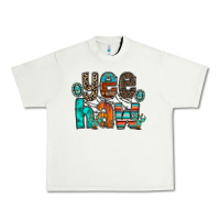 Pistachio yee haw Urban Heavy Tee - RacoonDesign